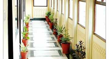 Hotel Fort Chandragupt Jaipur