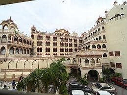 Hotel Fort Chandragupt Jaipur