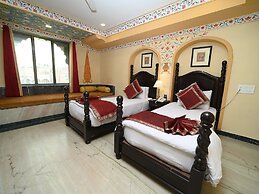 Hotel Fort Chandragupt Jaipur