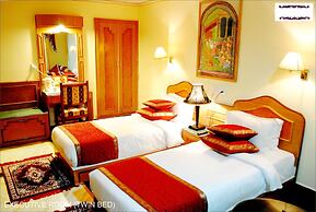 Hotel Fort Chandragupt Jaipur