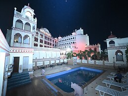 Hotel Fort Chandragupt Jaipur