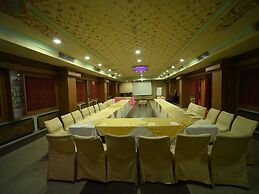 Hotel Fort Chandragupt Jaipur