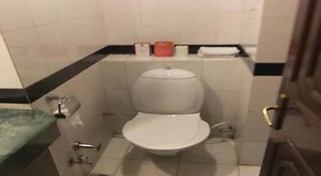 Hotel Fort Chandragupt Jaipur