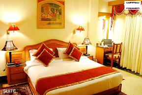 Hotel Fort Chandragupt Jaipur