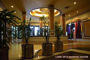 Hotel Fort Chandragupt Jaipur