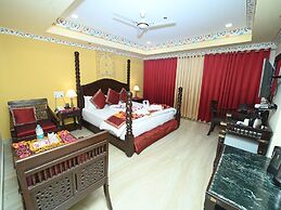 Hotel Fort Chandragupt Jaipur