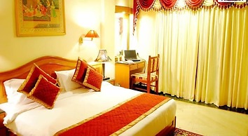 Hotel Fort Chandragupt Jaipur