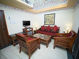 Hotel Fort Chandragupt Jaipur
