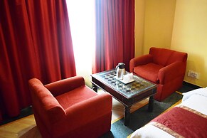 Hotel Fort Chandragupt Jaipur