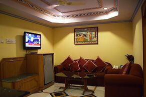 Hotel Fort Chandragupt Jaipur