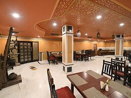 Hotel Fort Chandragupt Jaipur