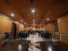 Hotel Fort Chandragupt Jaipur