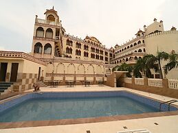 Hotel Fort Chandragupt Jaipur