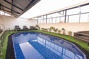 WelcomHeritage Traditional Haveli