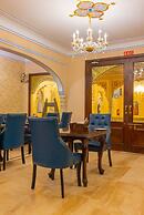 WelcomHeritage Traditional Haveli