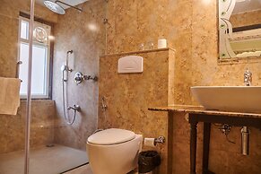 WelcomHeritage Traditional Haveli