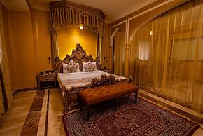 WelcomHeritage Traditional Haveli
