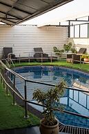 WelcomHeritage Traditional Haveli