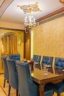 WelcomHeritage Traditional Haveli