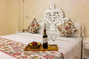 WelcomHeritage Traditional Haveli