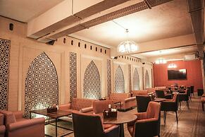 WelcomHeritage Traditional Haveli