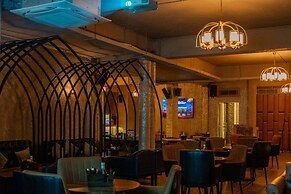 WelcomHeritage Traditional Haveli