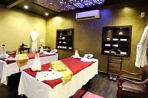 WelcomHeritage Traditional Haveli