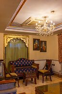 WelcomHeritage Traditional Haveli