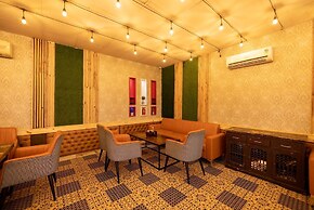 WelcomHeritage Traditional Haveli