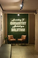 WelcomHeritage Traditional Haveli