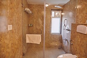 WelcomHeritage Traditional Haveli