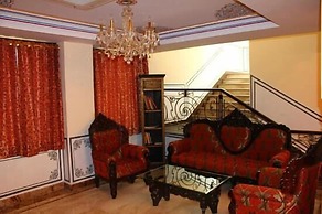 WelcomHeritage Traditional Haveli