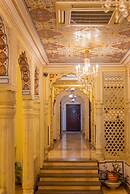 WelcomHeritage Traditional Haveli