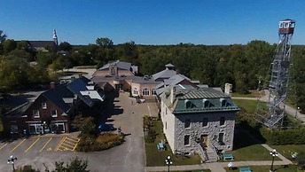 Chateau Logue Hôtel