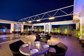 Bizz Tamanna Hotel Hinjawadi, Pune