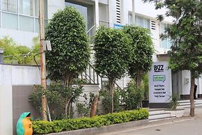 Bizz Tamanna Hotel Hinjawadi, Pune