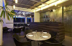 Bizz Tamanna Hotel Hinjawadi, Pune