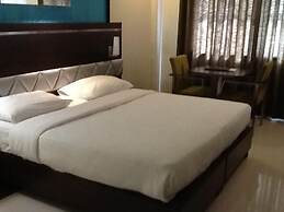 Bizz Tamanna Hotel Hinjawadi, Pune