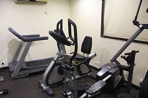 Bizz Tamanna Hotel Hinjawadi, Pune