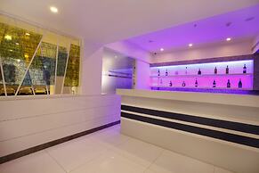 Bizz Tamanna Hotel Hinjawadi, Pune