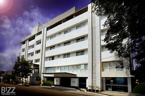 Bizz Tamanna Hotel Hinjawadi, Pune