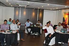 Bizz Tamanna Hotel Hinjawadi, Pune