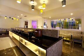 Bizz Tamanna Hotel Hinjawadi, Pune