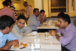 Bizz Tamanna Hotel Hinjawadi, Pune