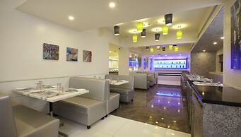 Bizz Tamanna Hotel Hinjawadi, Pune