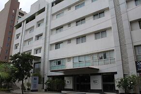 Bizz Tamanna Hotel Hinjawadi, Pune