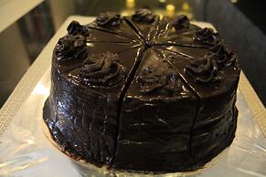 Bizz Tamanna Hotel Hinjawadi, Pune