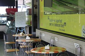 Executive Tamanna Hotel Hinjawadi, Pune