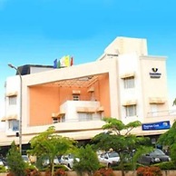 Executive Tamanna Hotel Hinjawadi, Pune