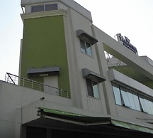 Executive Tamanna Hotel Hinjawadi, Pune